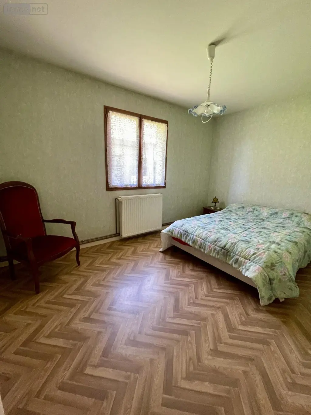 Maison a vendre Mervans 71310 Saône-et-Loire 71 93 m2 4 pièces 169000 euros achat_maison_com_71295_71310 007