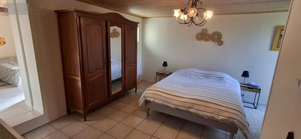 Maison a vendre Hiéville 14170 Calvados 14 243 m2 5 pièces 540640 euros DGAR âne 018