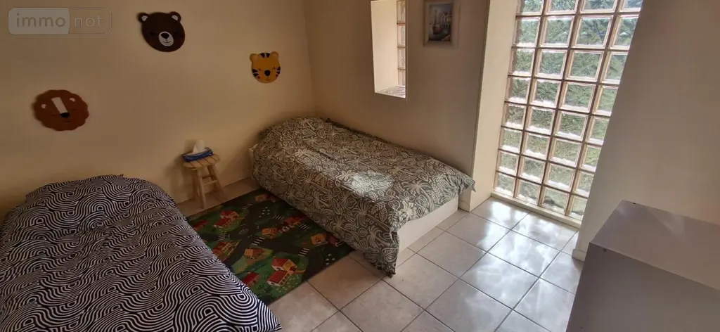 Maison a vendre Hiéville 14170 Calvados 14 243 m2 5 pièces 540640 euros DGAR âne 019