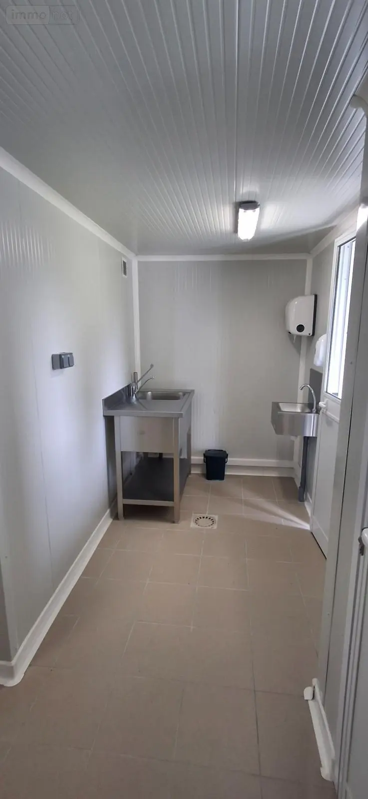 Maison a vendre Hiéville 14170 Calvados 14 243 m2 5 pièces 540640 euros DGAR âne 022