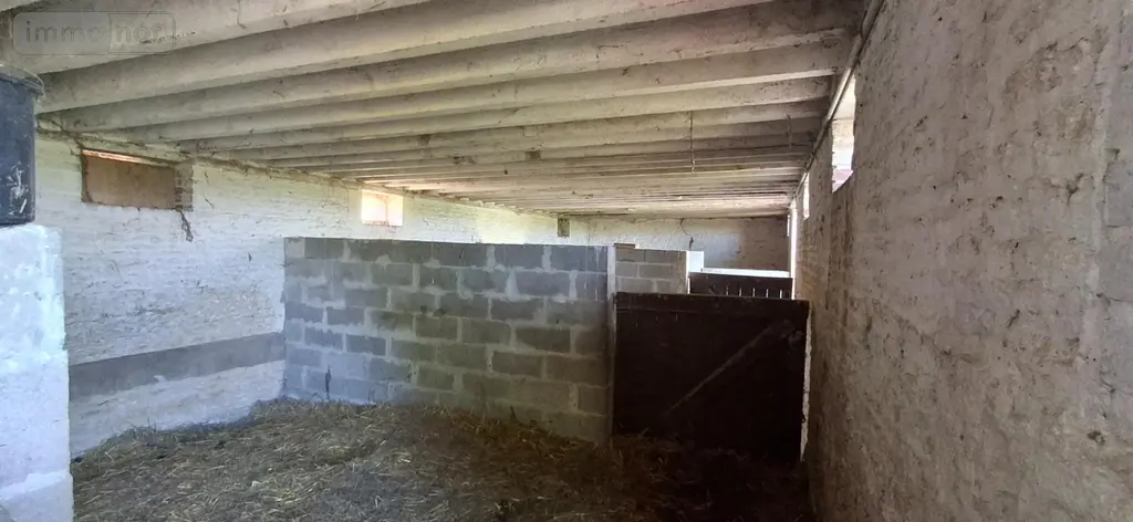 Maison a vendre Hiéville 14170 Calvados 14 243 m2 5 pièces 540640 euros DGAR âne 025