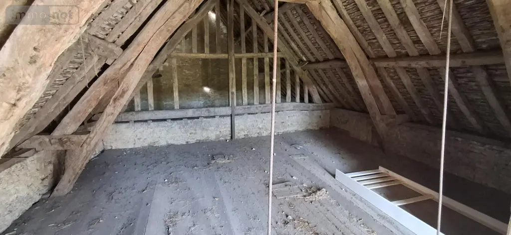 Maison a vendre Hiéville 14170 Calvados 14 243 m2 5 pièces 540640 euros DGAR âne 026