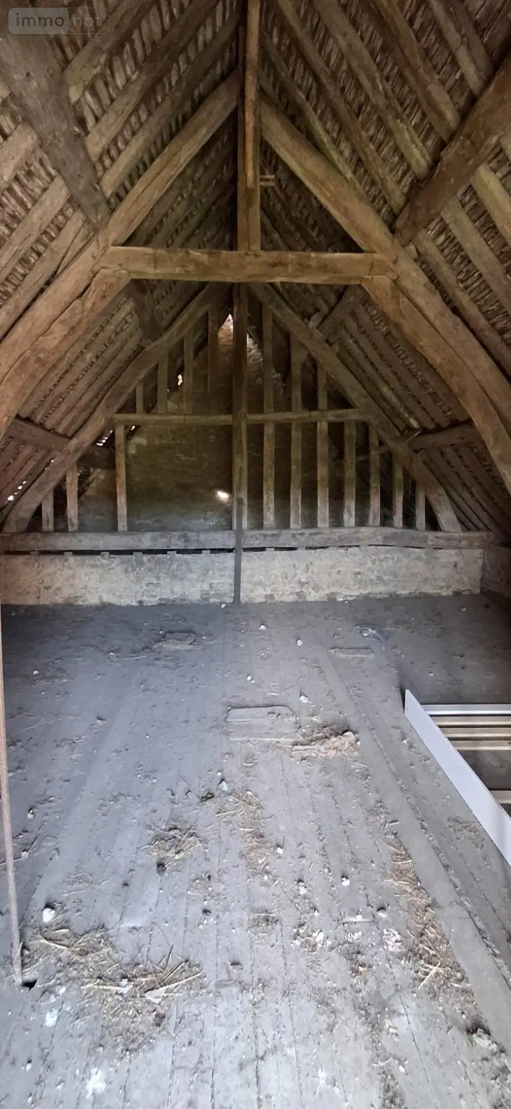 Maison a vendre Hiéville 14170 Calvados 14 243 m2 5 pièces 540640 euros DGAR âne 027