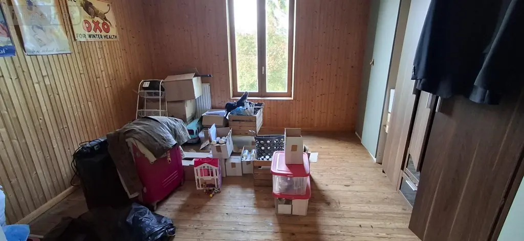 Maison a vendre Hiéville 14170 Calvados 14 243 m2 5 pièces 540640 euros DGAR âne 035