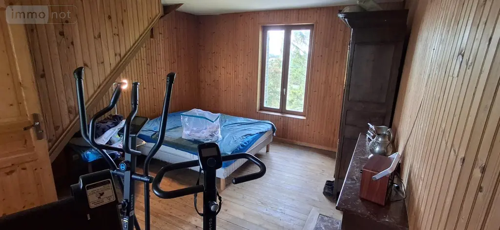 Maison a vendre Hiéville 14170 Calvados 14 243 m2 5 pièces 540640 euros DGAR âne 037