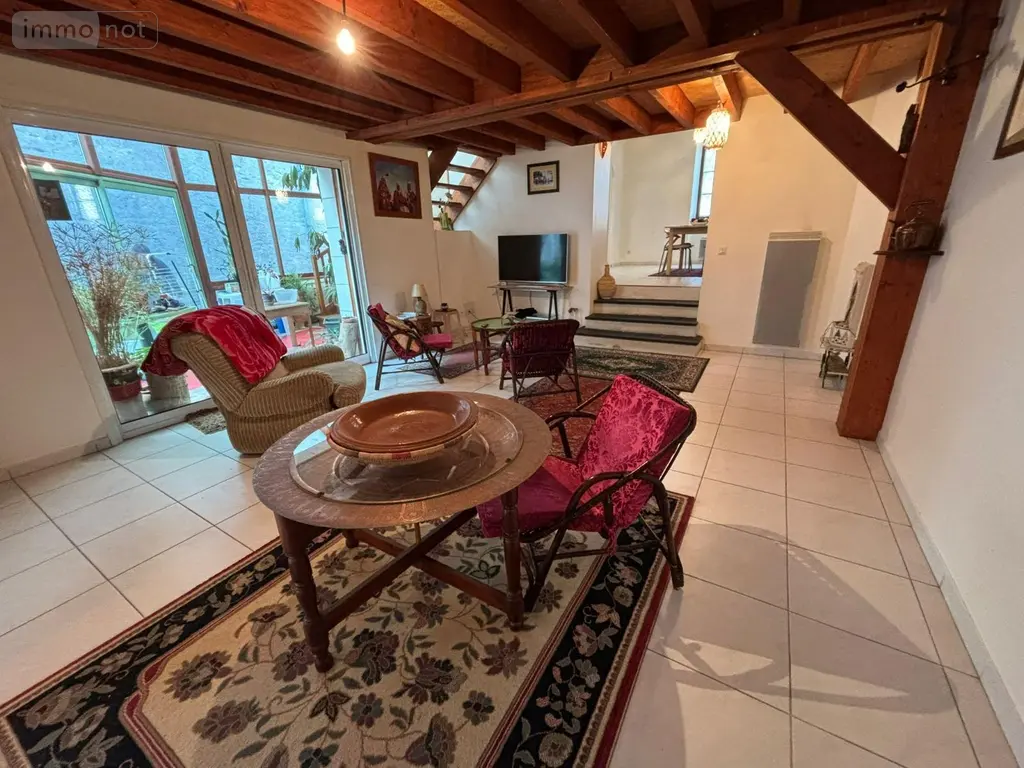 Maison a vendre Savennières 49170 Maine-et-Loire 49 168 m2 8 pièces 367500 euros 2026-04 006