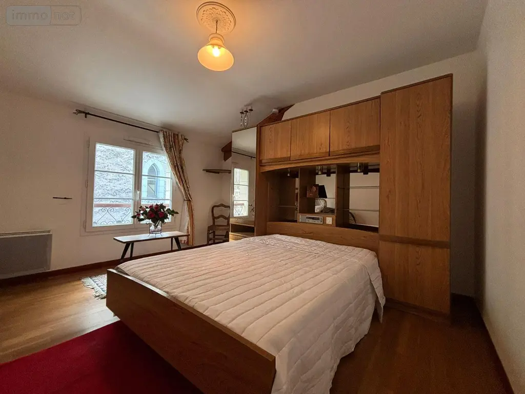 Maison a vendre Savennières 49170 Maine-et-Loire 49 168 m2 8 pièces 367500 euros 2026-04 004