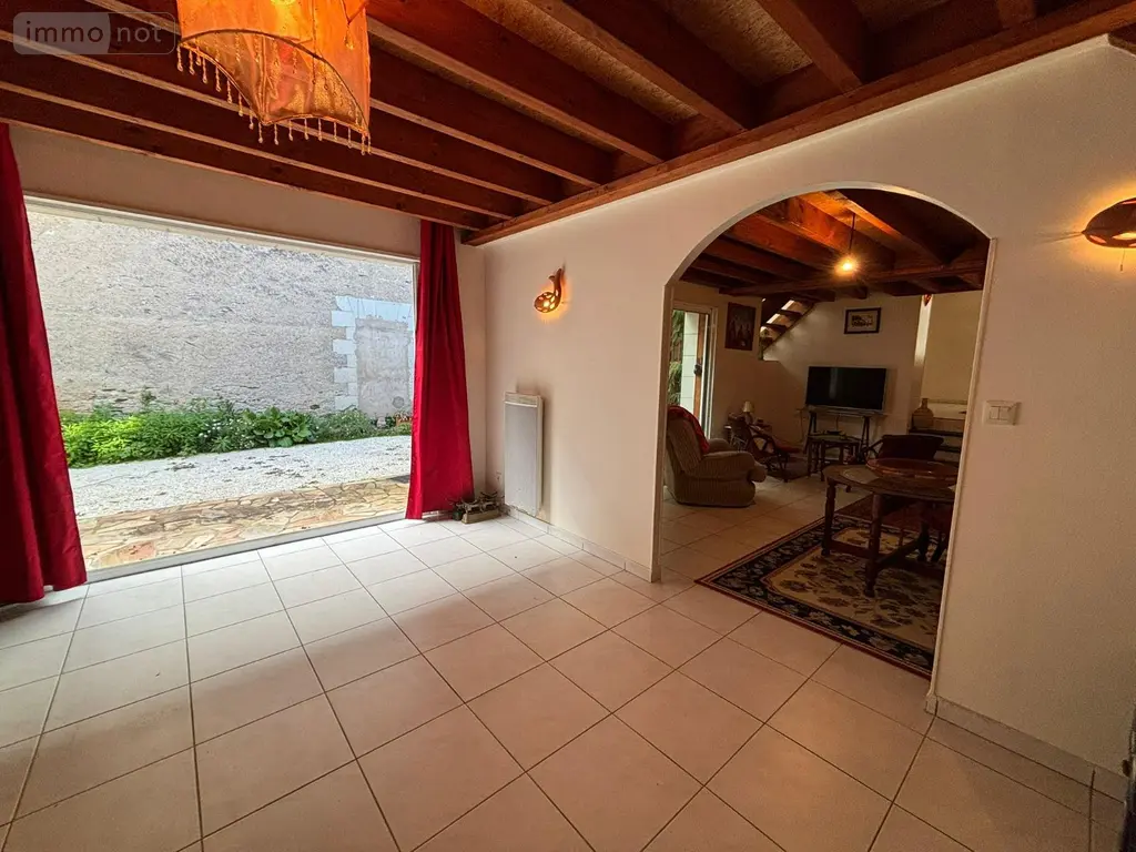 Maison a vendre Savennières 49170 Maine-et-Loire 49 168 m2 8 pièces 367500 euros 2026-04 007