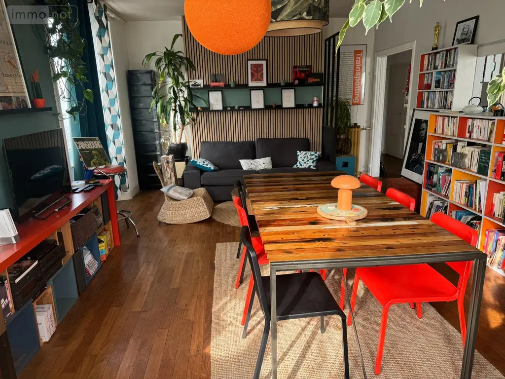 Appartement a vendre Brest 29200 Finistère 29 100 m2 5 pièces 237000 euros 1020232 002