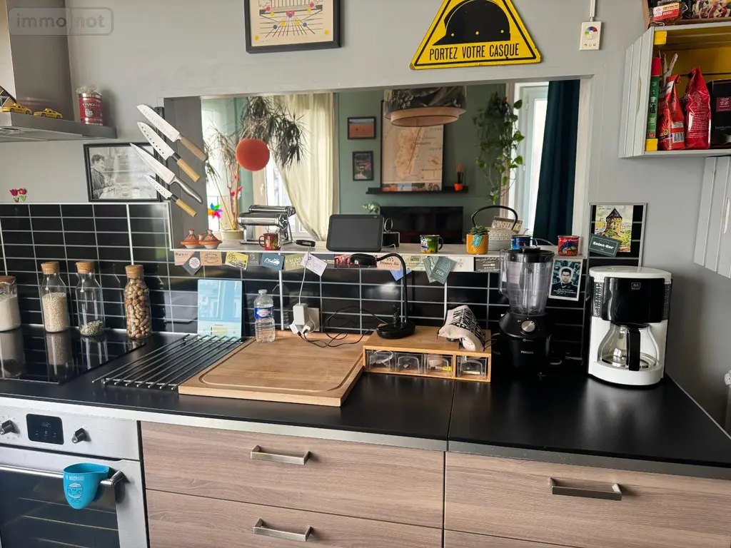 Appartement a vendre Brest 29200 Finistère 29 100 m2 5 pièces 237000 euros 1020232 004