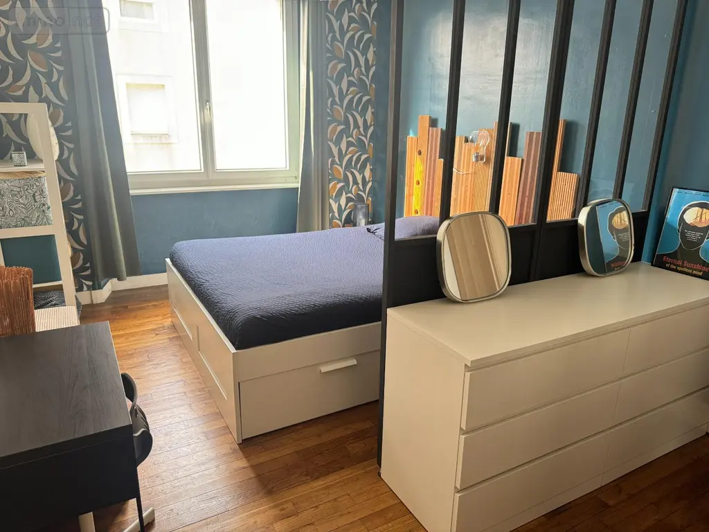 Appartement a vendre Brest 29200 Finistère 29 100 m2 5 pièces 237000 euros 1020232 005