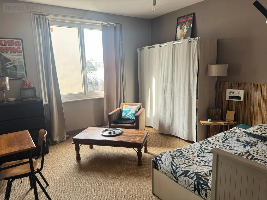 Appartement a vendre Brest 29200 Finistère 29 100 m2 5 pièces 237000 euros 1020232 006