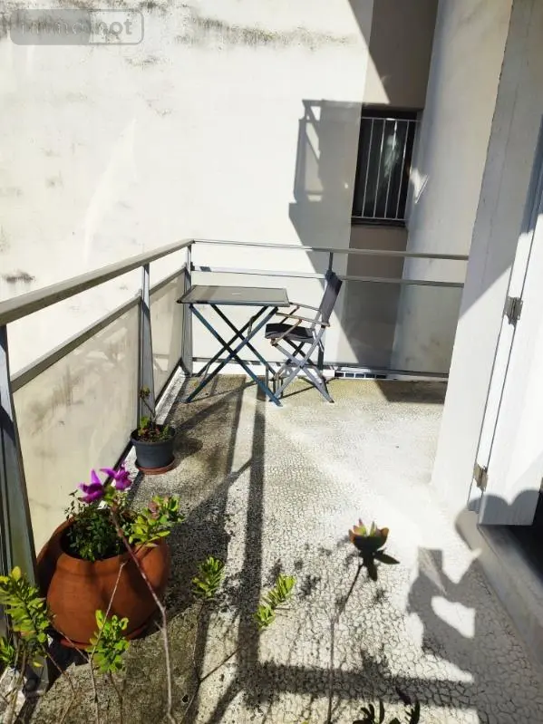 Appartement a vendre Brest 29200 Finistère 29 78 m2 4 pièces 198440 euros VTE LE BRE RB 006