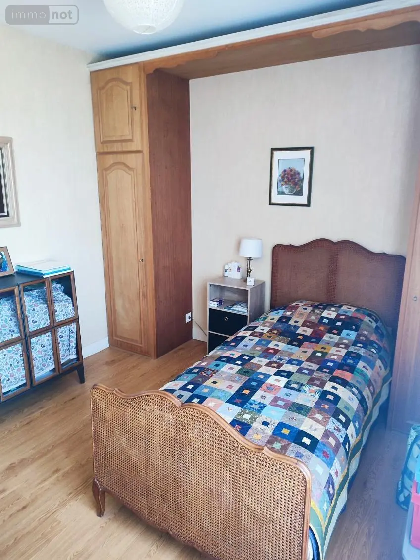 Appartement a vendre Brest 29200 Finistère 29 78 m2 4 pièces 198440 euros VTE LE BRE RB 007