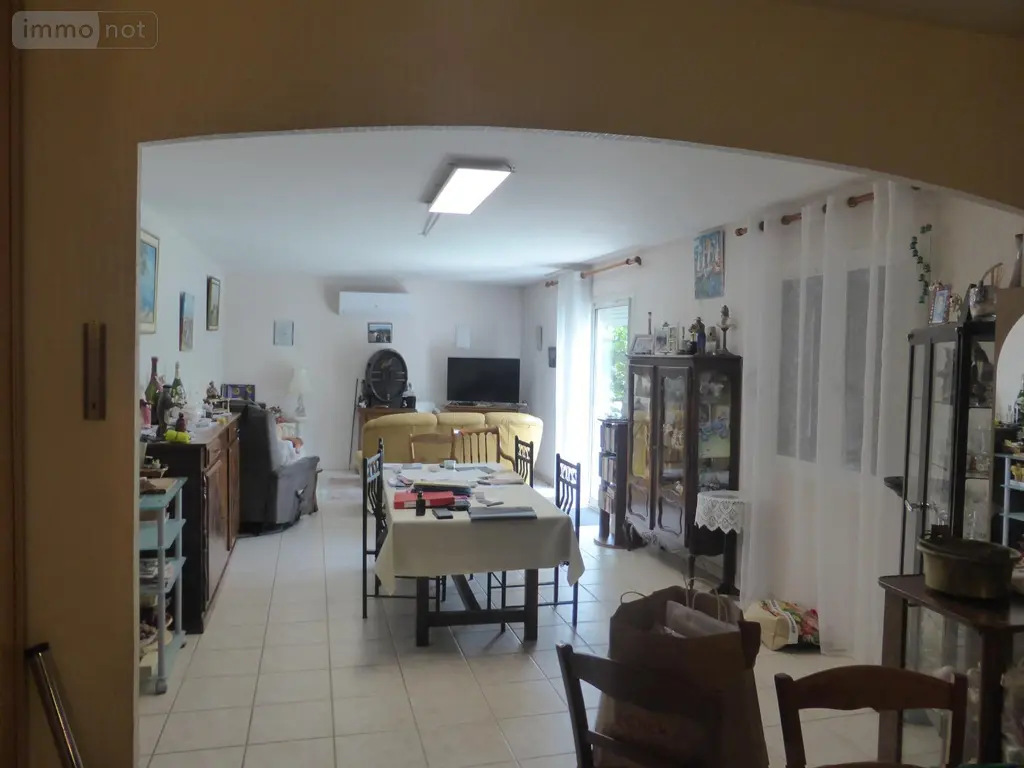 Maison a vendre Boulogne-sur-Gesse 31350 Haute-Garonne 31 111 m2 4 pièces 212000 euros 26009 002