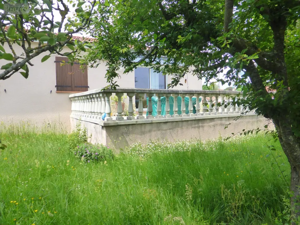 Maison a vendre Boulogne-sur-Gesse 31350 Haute-Garonne 31 111 m2 4 pièces 212000 euros 26009 004