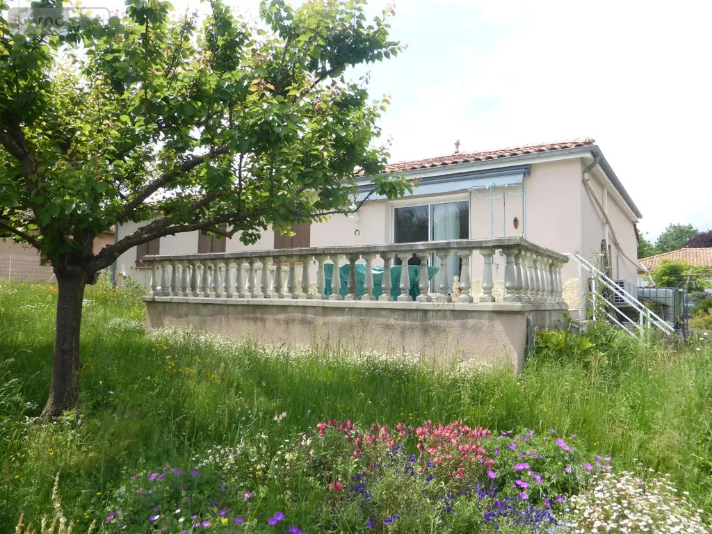 Maison a vendre Boulogne-sur-Gesse 31350 Haute-Garonne 31 111 m2 4 pièces 212000 euros 26009 005