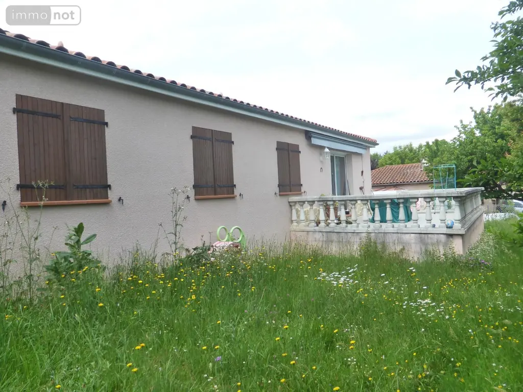 Maison a vendre Boulogne-sur-Gesse 31350 Haute-Garonne 31 111 m2 4 pièces 212000 euros 26009 006