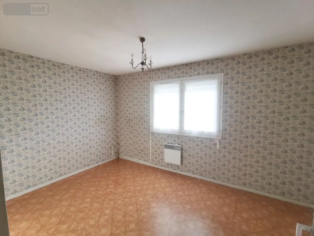 Maison a vendre Montauban 82000 Tarn-et-Garonne 82 94 m2 6 pièces 187400 euros OFFICE-FLAMENS-UTRILLO/2 004