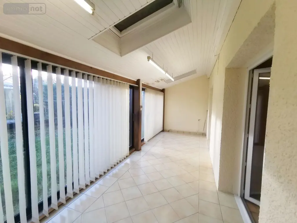 Maison a vendre Montauban 82000 Tarn-et-Garonne 82 94 m2 6 pièces 187400 euros OFFICE-FLAMENS-UTRILLO/2 007