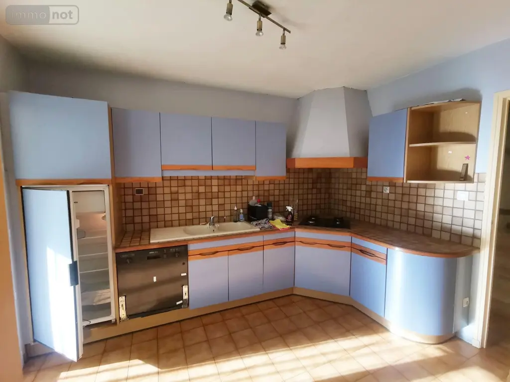 Maison a vendre Montauban 82000 Tarn-et-Garonne 82 94 m2 6 pièces 187400 euros OFFICE-FLAMENS-UTRILLO/2 009
