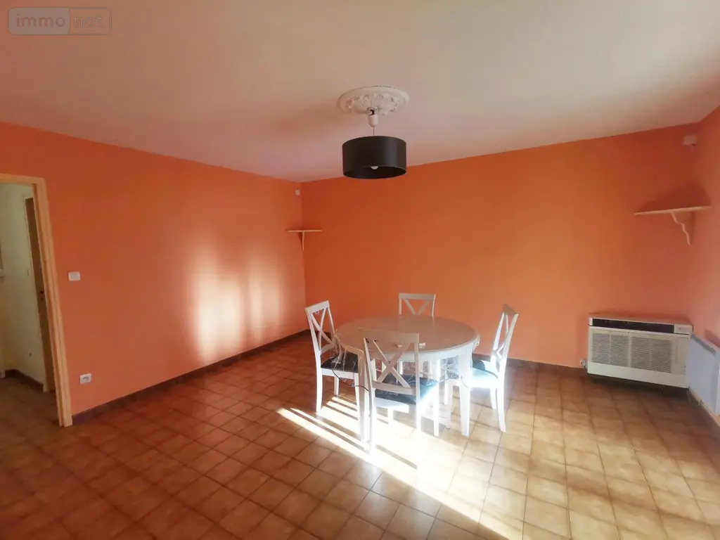 Maison a vendre Montauban 82000 Tarn-et-Garonne 82 94 m2 6 pièces 187400 euros OFFICE-FLAMENS-UTRILLO/2 010
