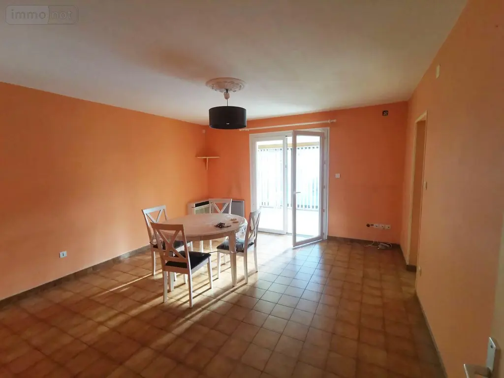 Maison a vendre Montauban 82000 Tarn-et-Garonne 82 94 m2 6 pièces 187400 euros OFFICE-FLAMENS-UTRILLO/2 011