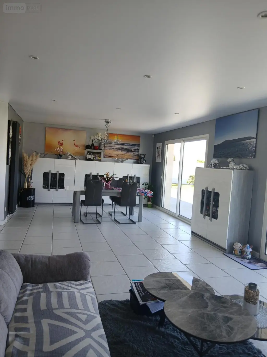 Maison a vendre Fatouville-Grestain 27210 Eure 27 131 m2 5 pièces 497280 euros BZ 14 009
