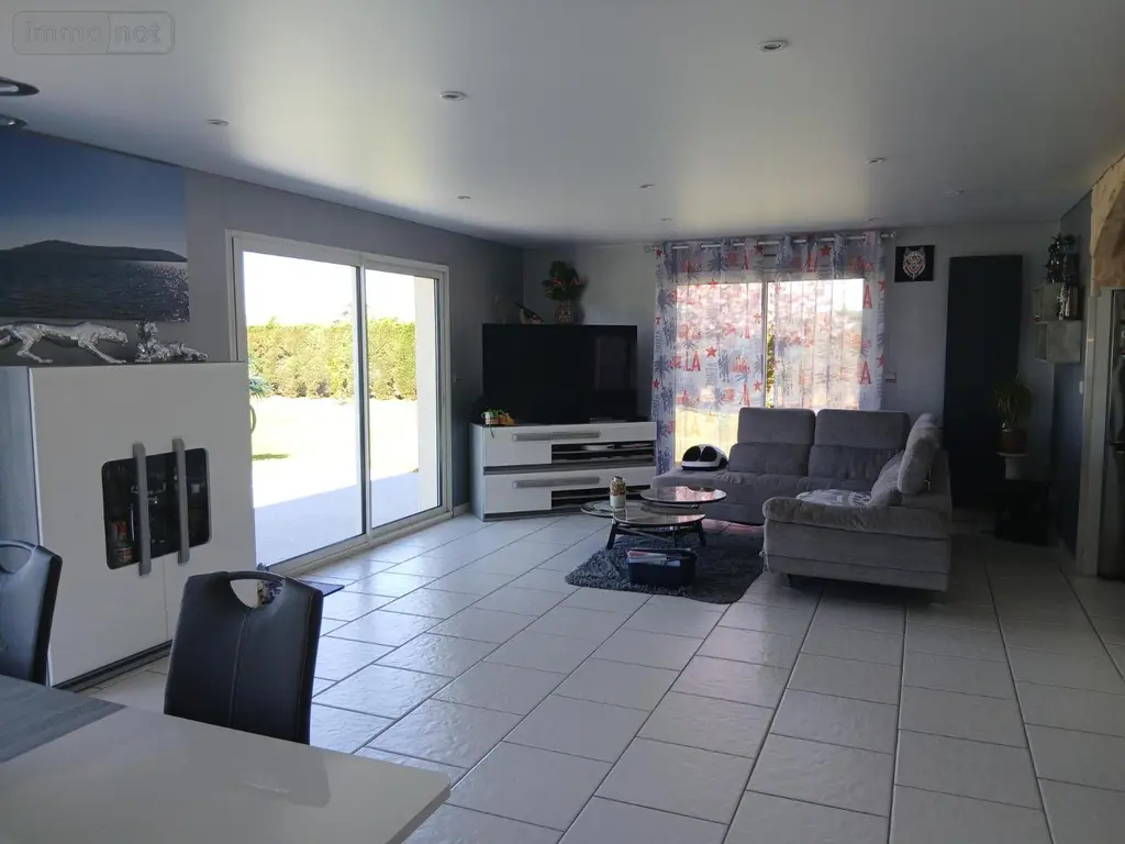 Maison a vendre Fatouville-Grestain 27210 Eure 27 131 m2 5 pièces 497280 euros BZ 14 010