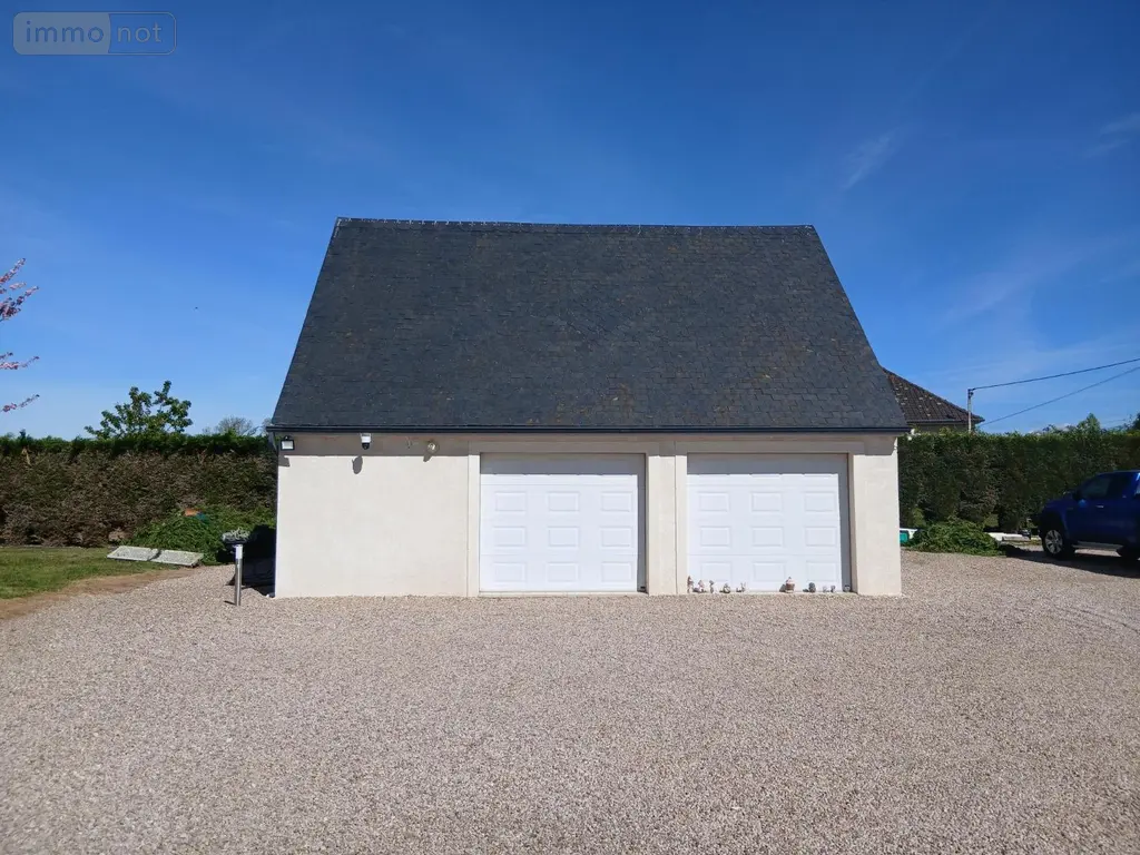 Maison a vendre Fatouville-Grestain 27210 Eure 27 131 m2 5 pièces 497280 euros BZ 14 007