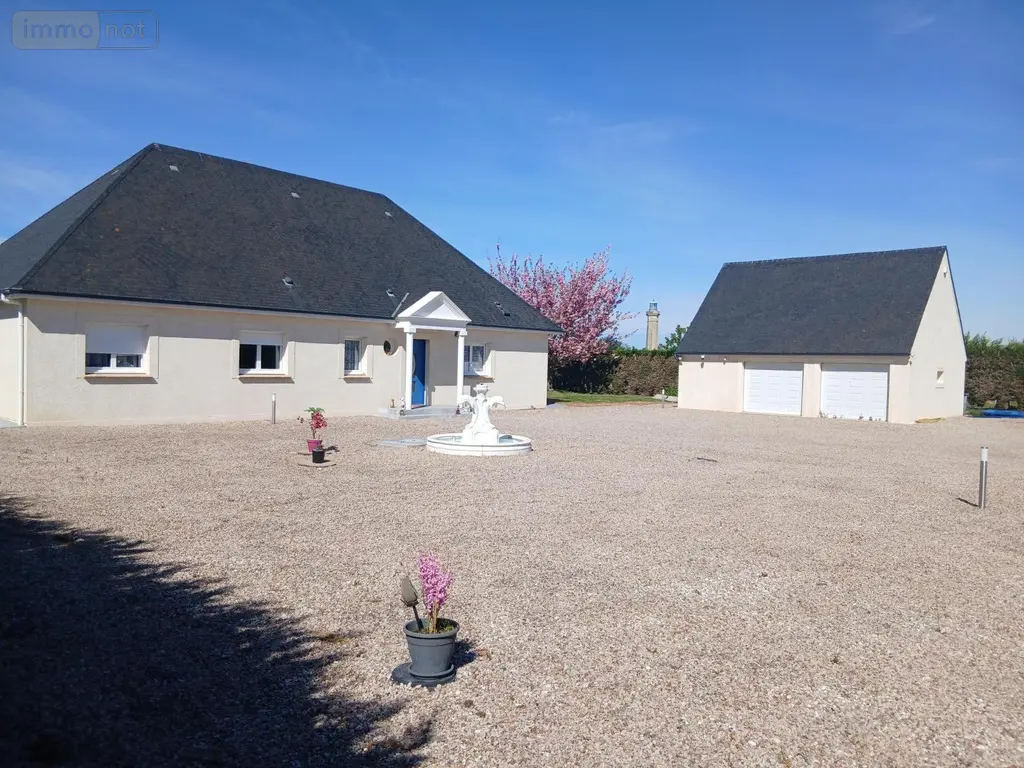 Maison a vendre Fatouville-Grestain 27210 Eure 27 131 m2 5 pièces 497280 euros BZ 14 002