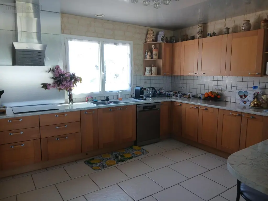 Maison a vendre Fatouville-Grestain 27210 Eure 27 131 m2 5 pièces 497280 euros BZ 14 011