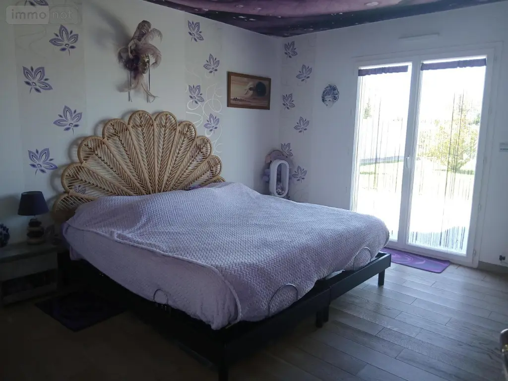 Maison a vendre Fatouville-Grestain 27210 Eure 27 131 m2 5 pièces 497280 euros BZ 14 012