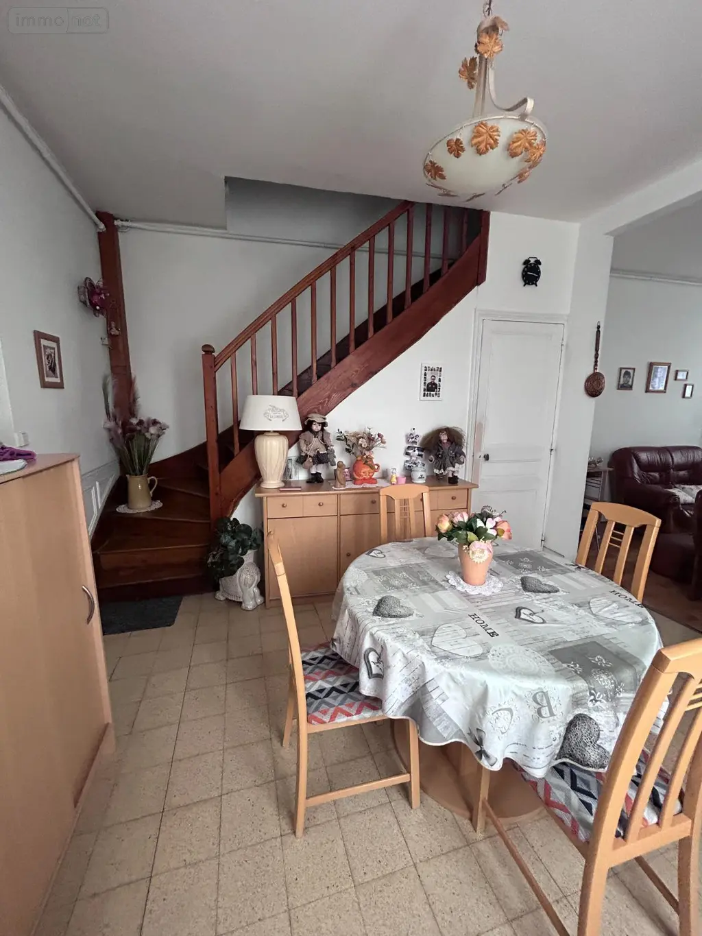 Maison a vendre Péronne 80200 Somme 80 72 m2 3 pièces 79570 euros P0173 002