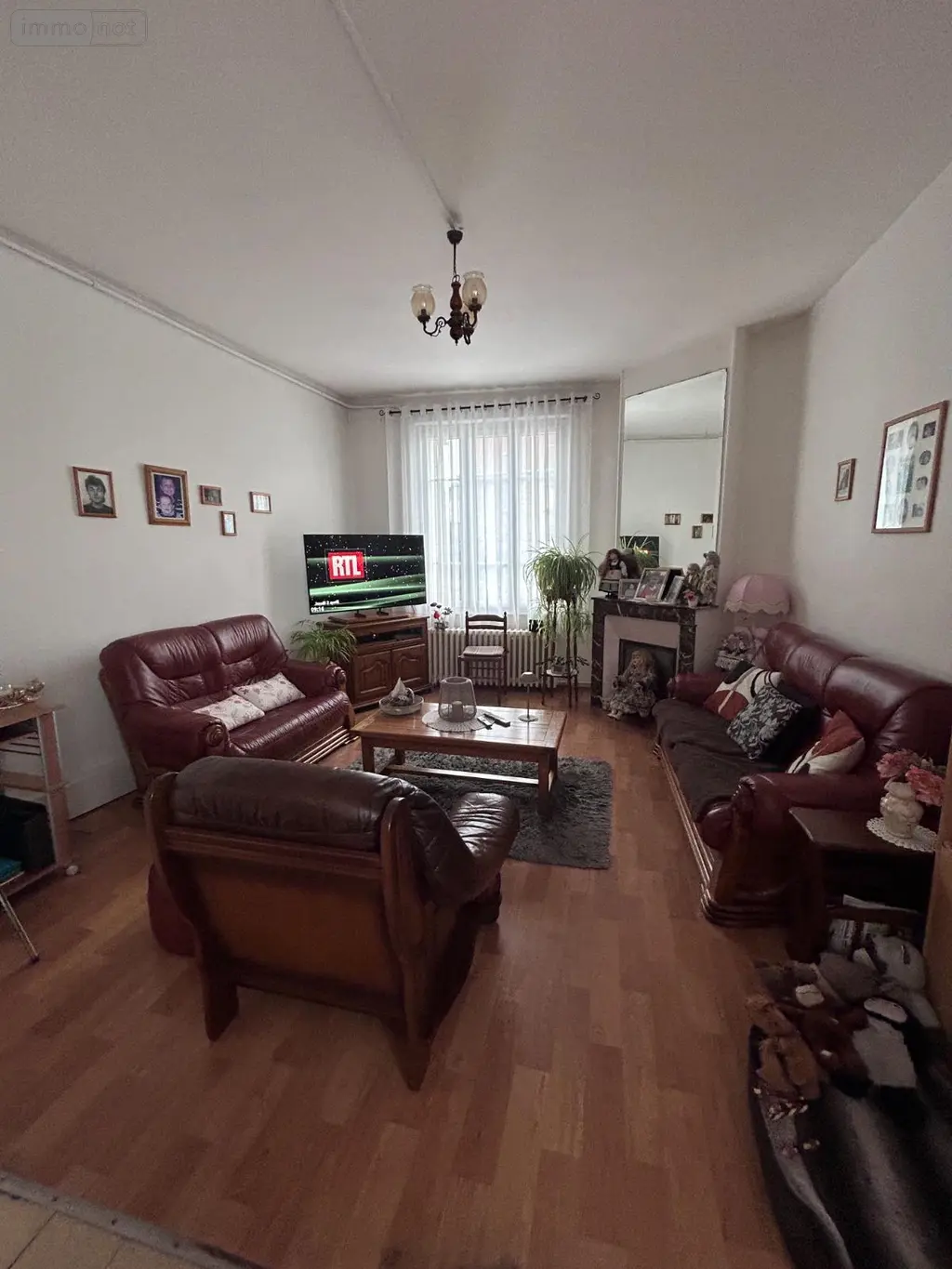 Maison a vendre Péronne 80200 Somme 80 72 m2 3 pièces 79570 euros P0173 004