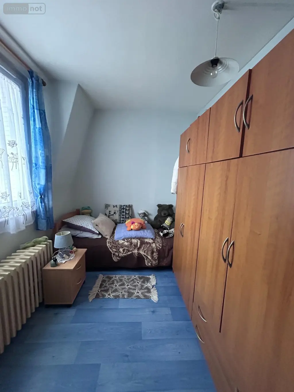 Maison a vendre Péronne 80200 Somme 80 72 m2 3 pièces 79570 euros P0173 008