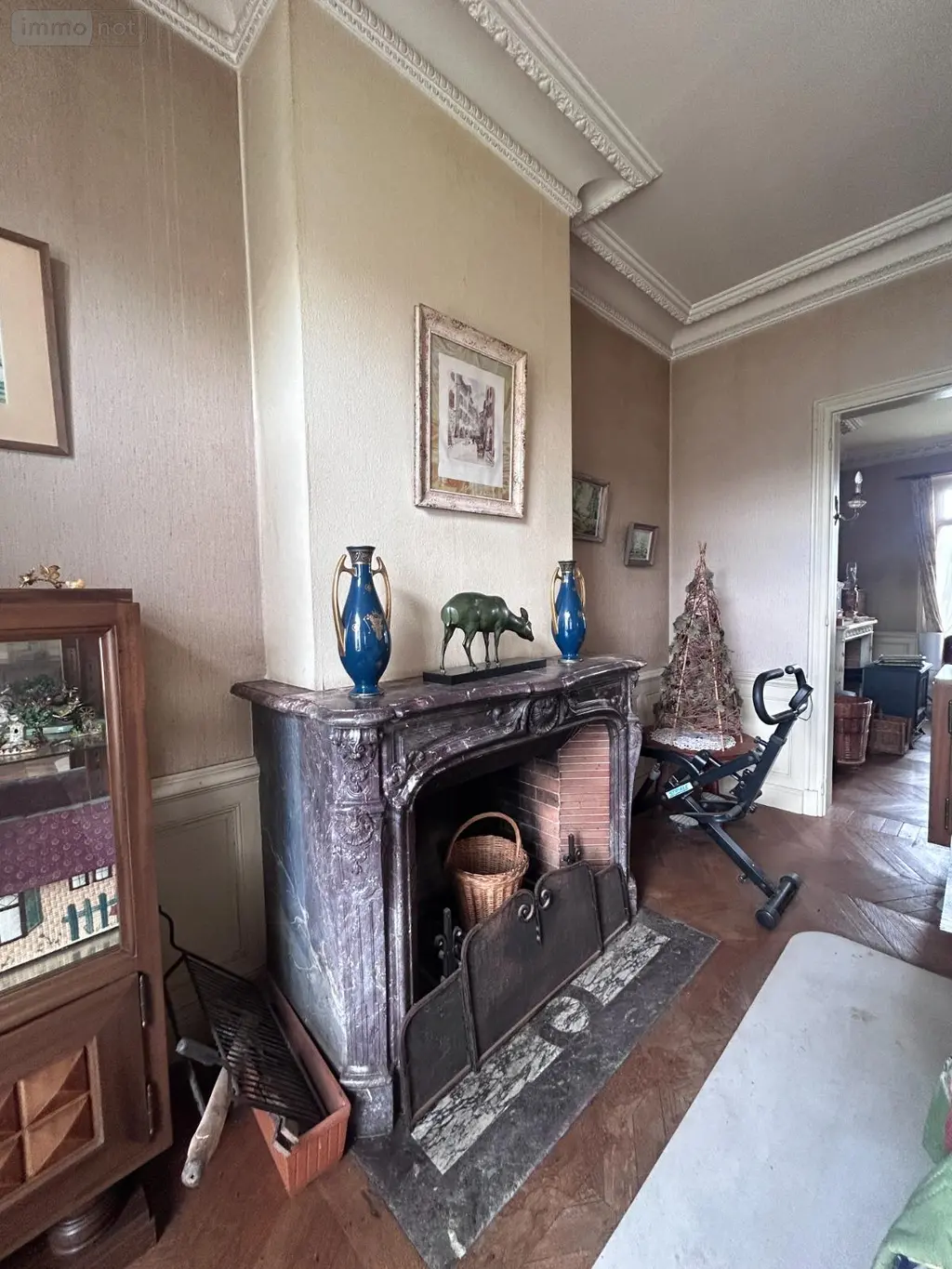 Propriete a vendre Péronne 80200 Somme 80 250 m2 8 pièces 416000 euros P0171 005