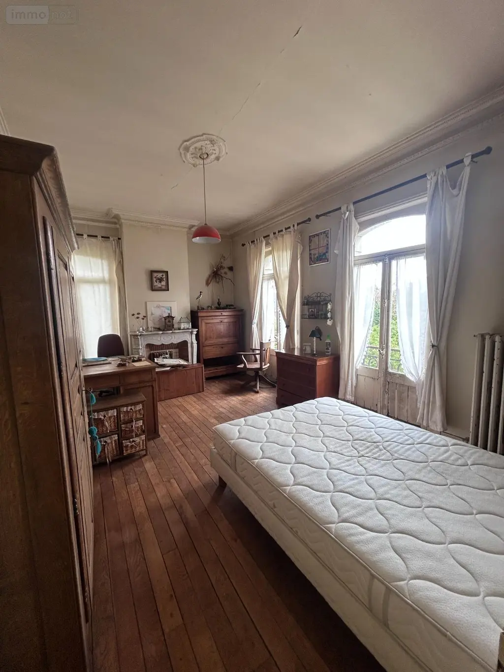 Propriete a vendre Péronne 80200 Somme 80 250 m2 8 pièces 416000 euros P0171 011