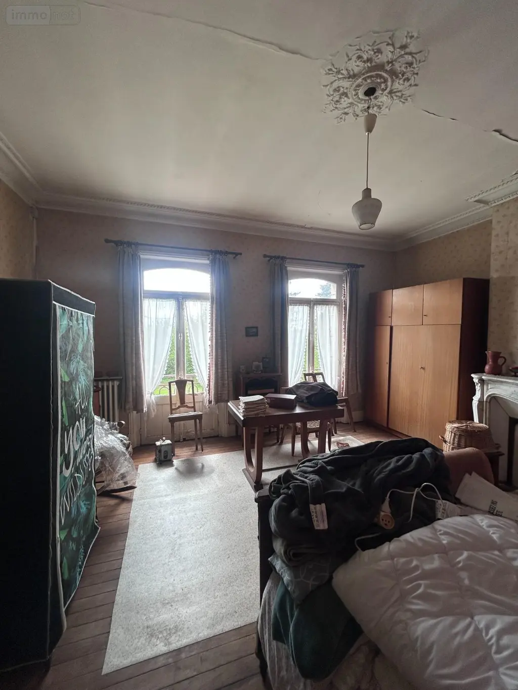 Propriete a vendre Péronne 80200 Somme 80 250 m2 8 pièces 416000 euros P0171 013