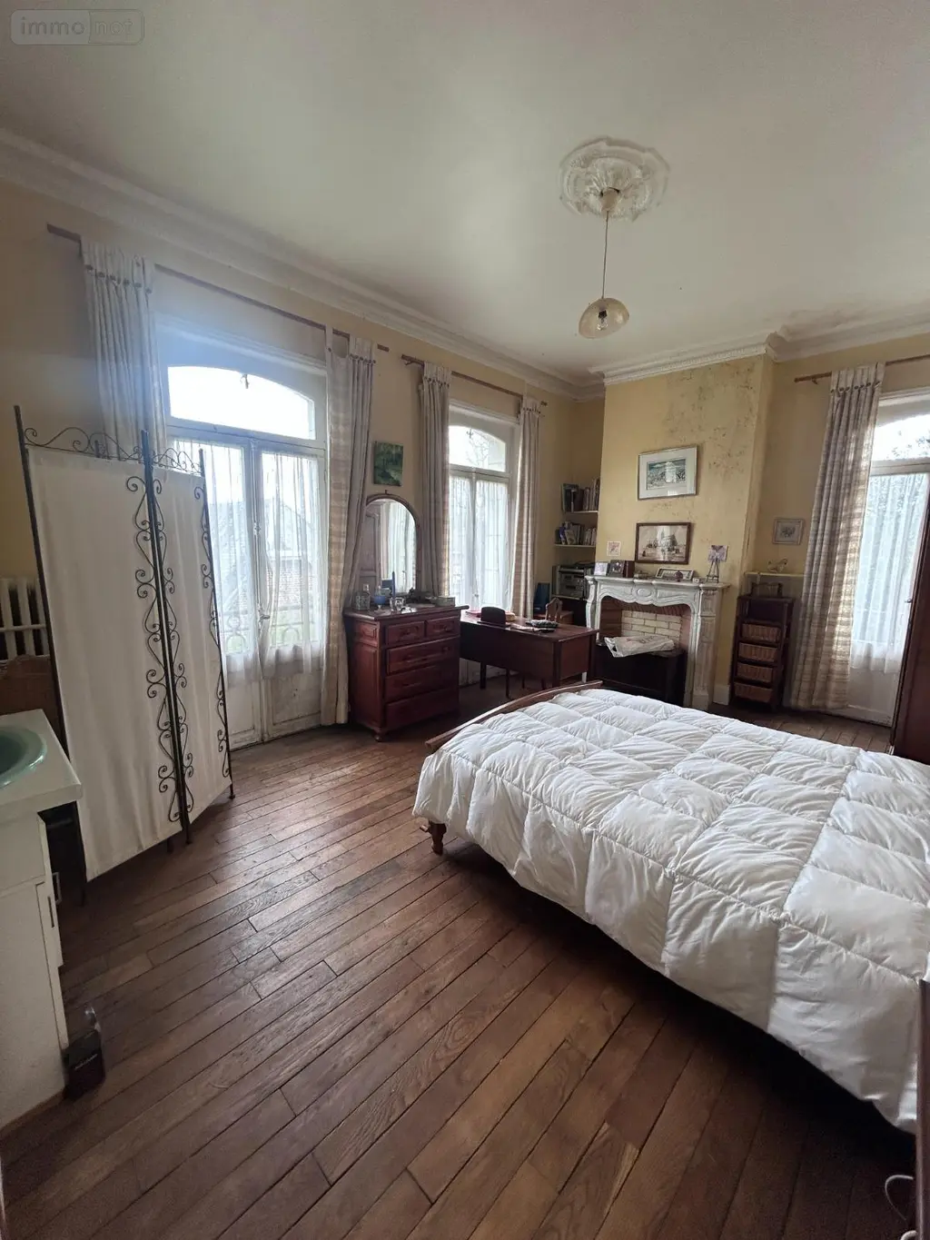Propriete a vendre Péronne 80200 Somme 80 250 m2 8 pièces 416000 euros P0171 015