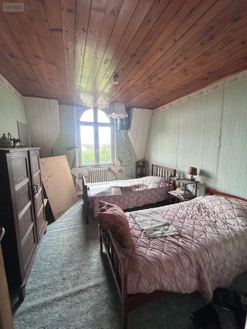 Propriete a vendre Péronne 80200 Somme 80 250 m2 8 pièces 416000 euros P0171 018