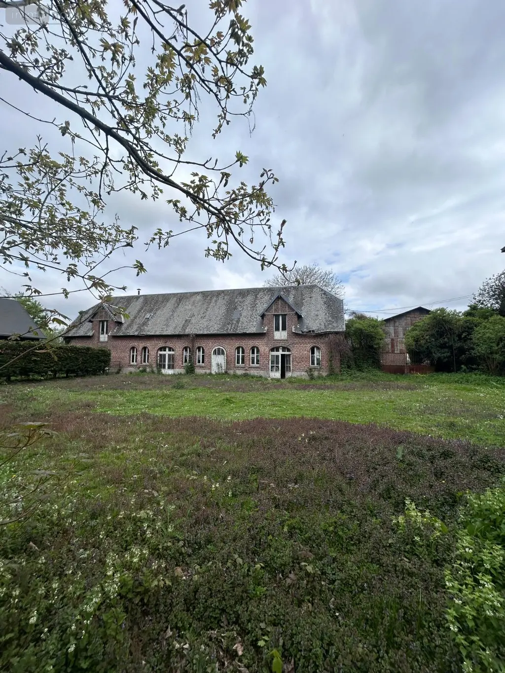 Propriete a vendre Péronne 80200 Somme 80 250 m2 8 pièces 416000 euros P0171 024