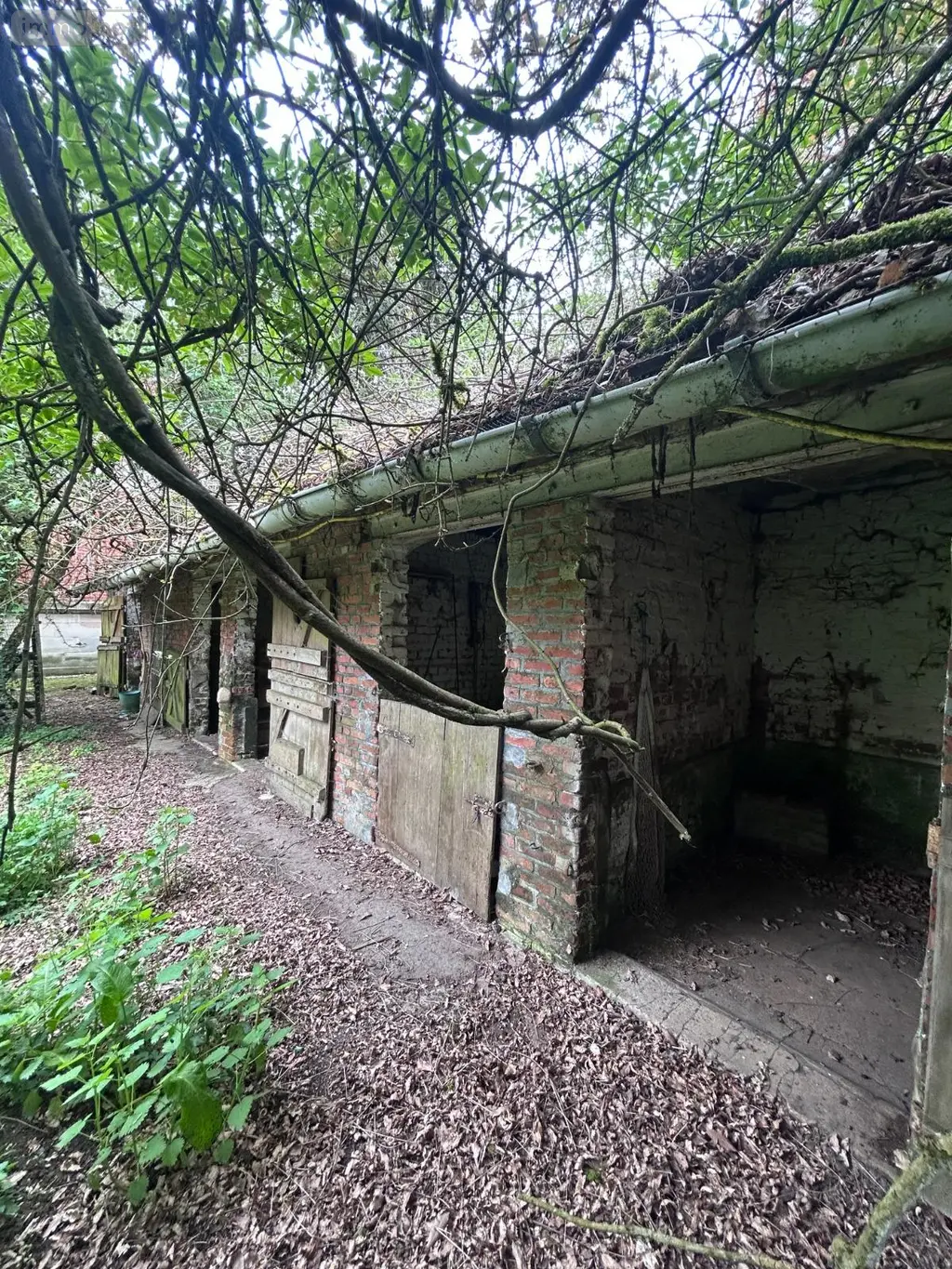Propriete a vendre Péronne 80200 Somme 80 250 m2 8 pièces 416000 euros P0171 025