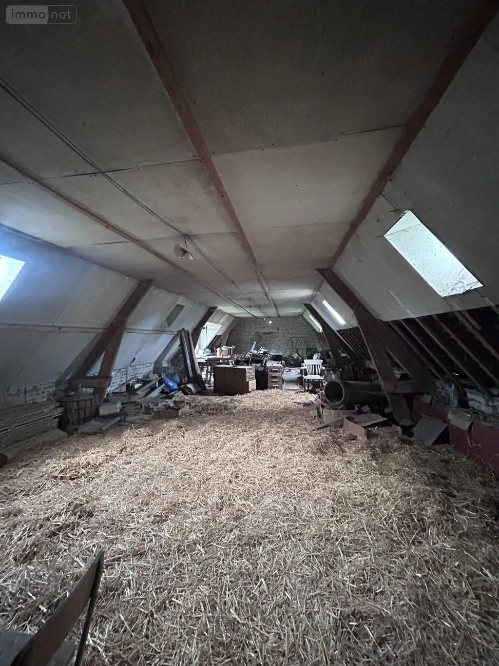 Propriete a vendre Péronne 80200 Somme 80 250 m2 8 pièces 416000 euros P0171 028