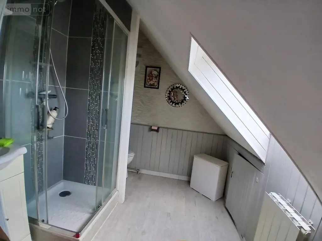 Maison a vendre La Rivière-Saint-Sauveur 14600 Calvados 14 97 m2 5 pièces 341880 euros HO 859 008