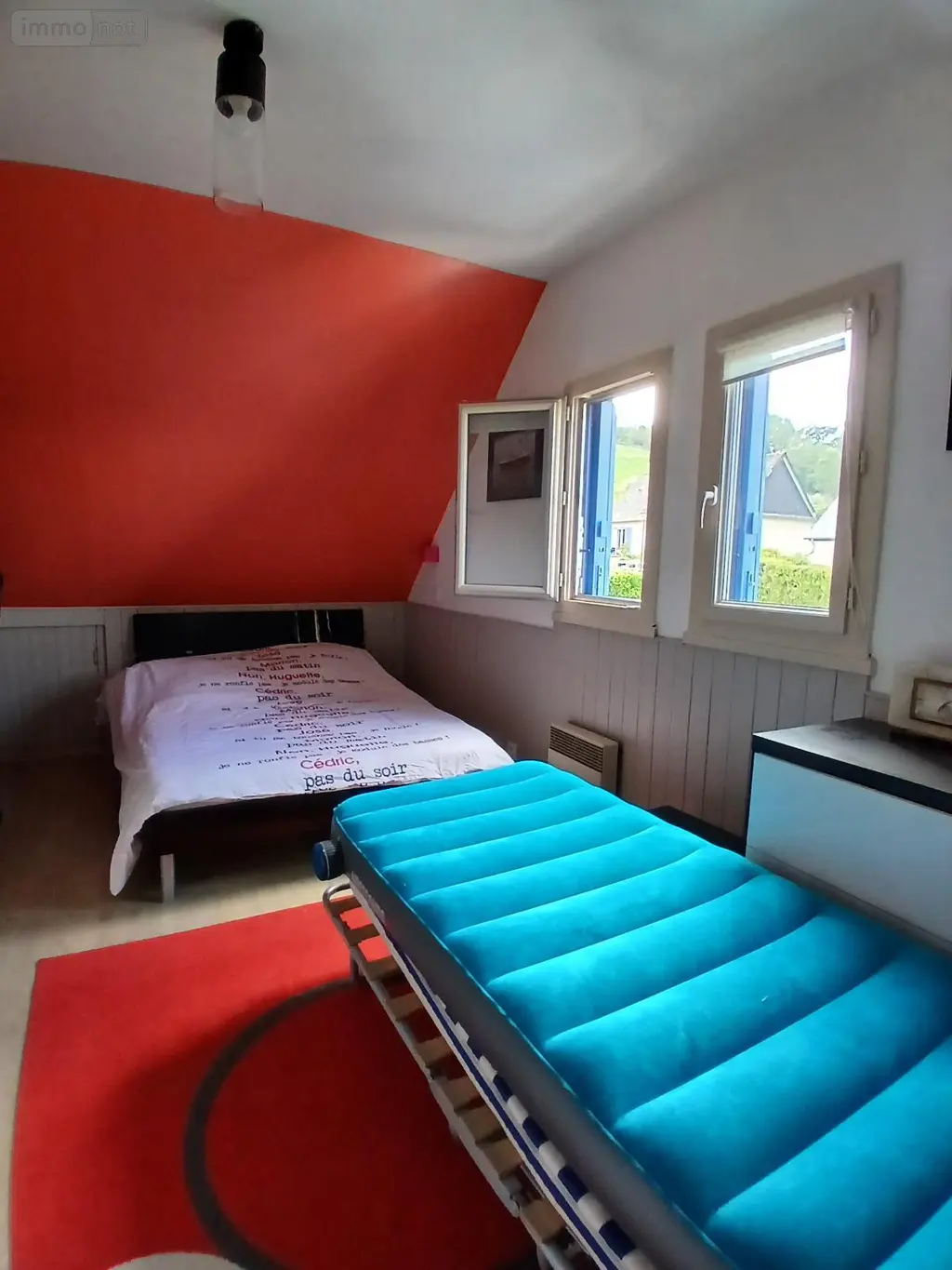 Maison a vendre La Rivière-Saint-Sauveur 14600 Calvados 14 97 m2 5 pièces 341880 euros HO 859 010