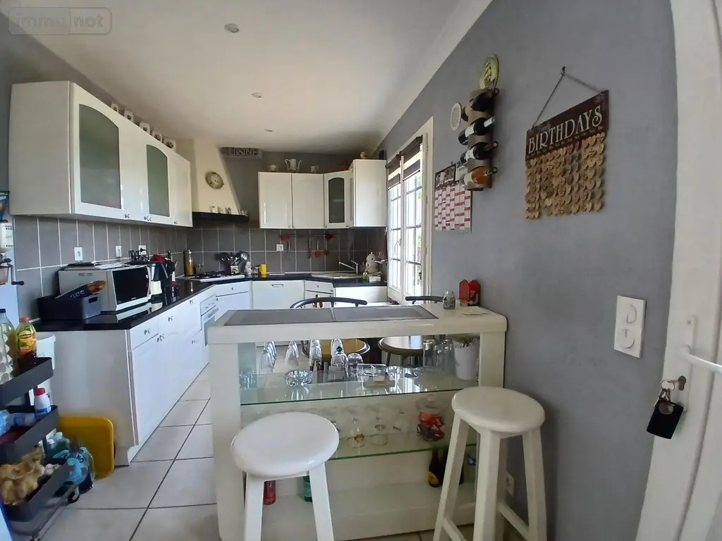 Maison a vendre La Rivière-Saint-Sauveur 14600 Calvados 14 97 m2 5 pièces 341880 euros HO 859 006