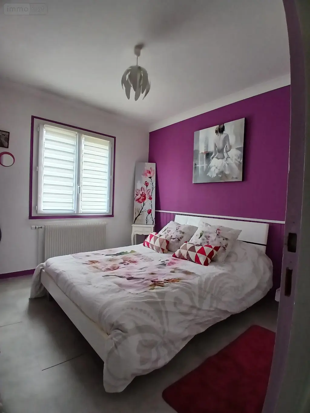 Maison a vendre La Rivière-Saint-Sauveur 14600 Calvados 14 97 m2 5 pièces 341880 euros HO 859 007