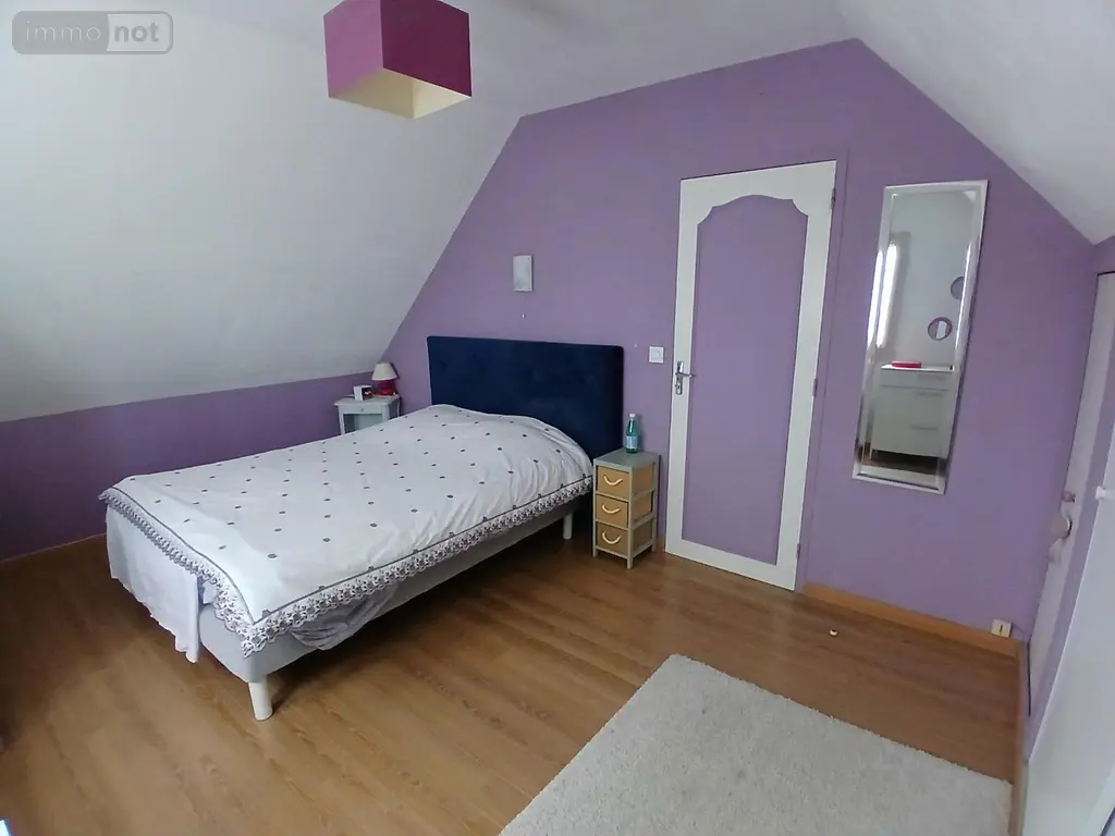 Maison a vendre La Rivière-Saint-Sauveur 14600 Calvados 14 97 m2 5 pièces 341880 euros HO 859 009