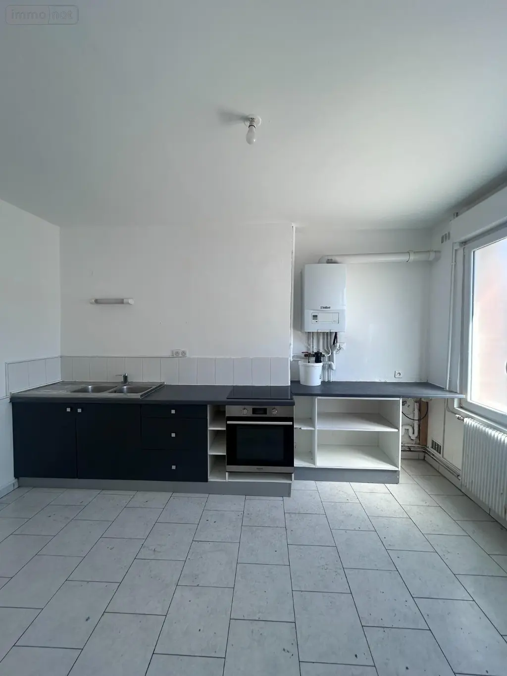 Maison a vendre Péronne 80200 Somme 80 104 m2 5 pièces 108000 euros D0177 005